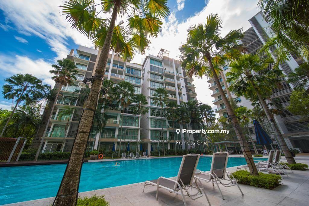 Kondominium untuk Disewa di Seri Hening Residence oleh Frances Chia - iProperty.com.my