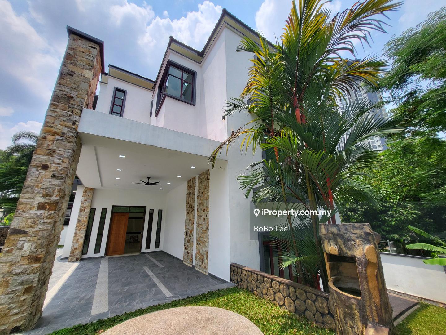 Bungalow House for Sale in Taman Overseas Union (Taman Oug), Jalan Klang Lama (Old Klang Road) by BoBo Lee - iProperty.com.my