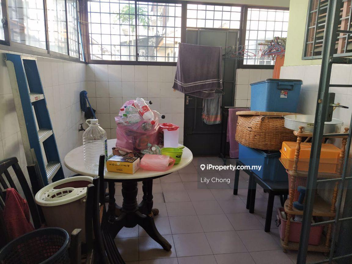 Rumah Berangkai 2 Tingkat untuk Dijual di Pinji Mewah, Ipoh oleh Lily Chong - iProperty.com.my