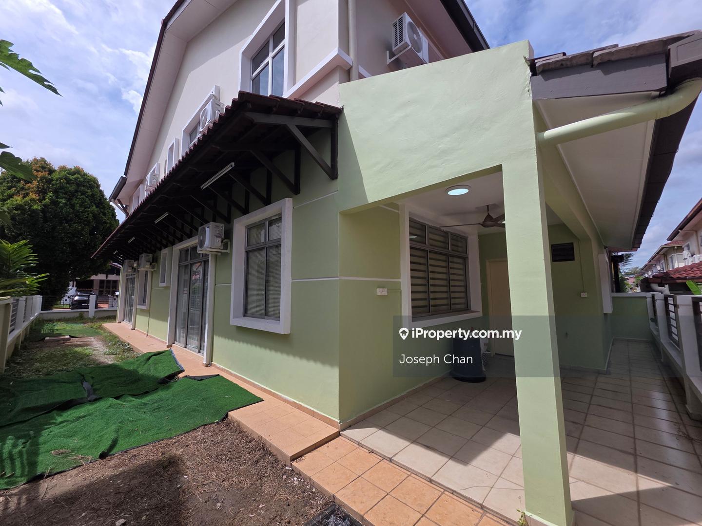 Semi-Detached House for Sale in Setia Damai, Setia Alam by Joseph Chan - iProperty.com.my