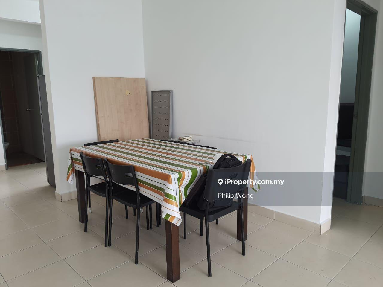 Condominium for Rent in Mutiara Residence by Philip Wong - iProperty.com.my