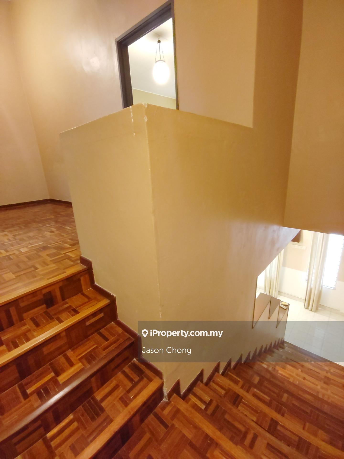 Rumah Berangkai 2 Tingkat untuk Dijual di Bandar Botanic, Klang oleh Jason Chong - iProperty.com.my