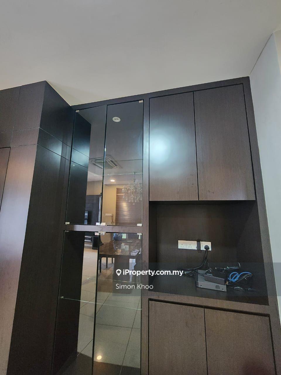 Rumah Berangkai 2 Tingkat untuk Dijual di Bandar Tropicana Aman, Telok Panglima Garang oleh Simon Khoo - iProperty.com.my