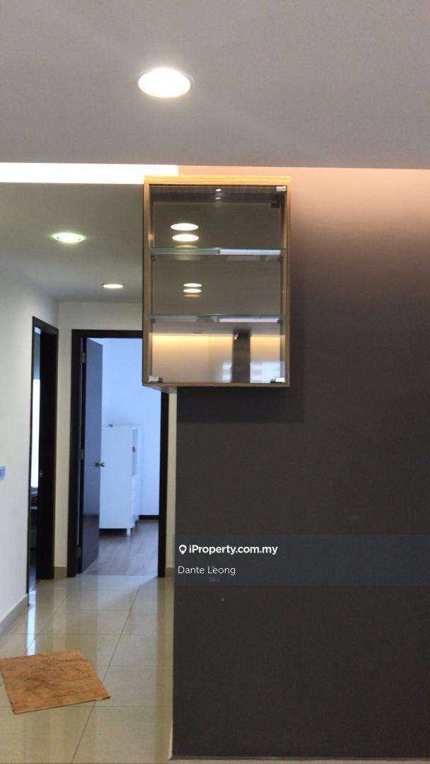 Residensi Servis untuk Disewa di PJ8 oleh Dante Leong - iProperty.com.my