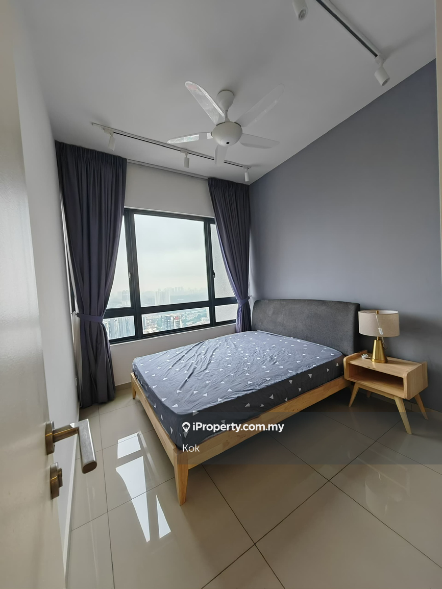 Condominium for Rent in Nidoz Residences @ Desa Petaling by Kok - iProperty.com.my