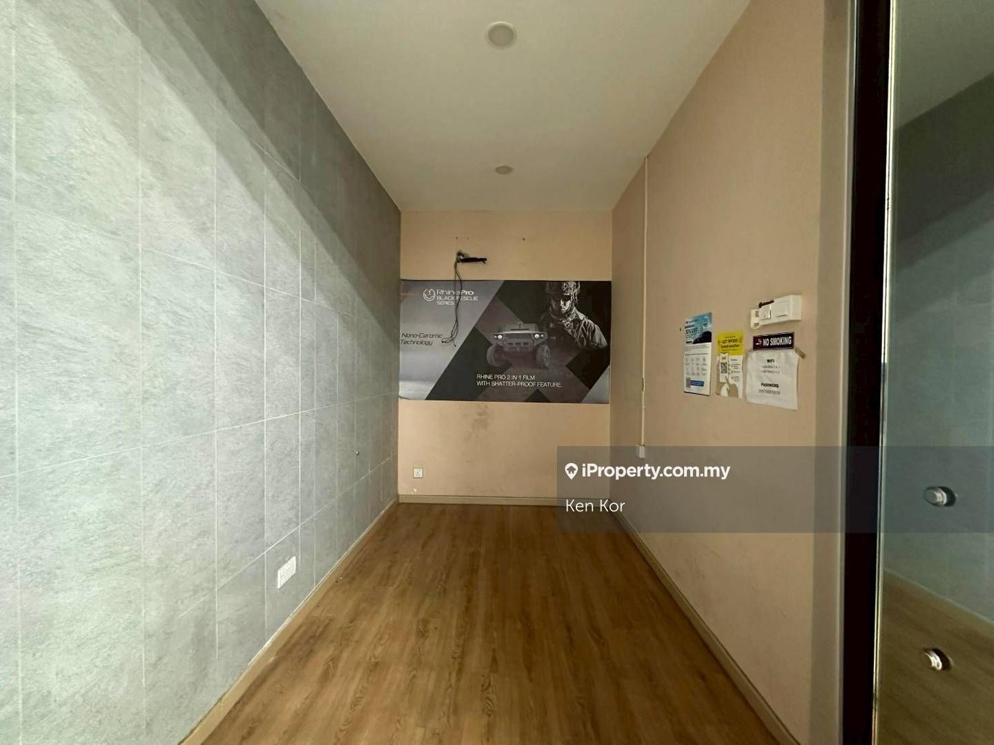 Cluster Factory for Sale in Eco Business Park 2 Senai, Senai by Ken Kor - iProperty.com.my