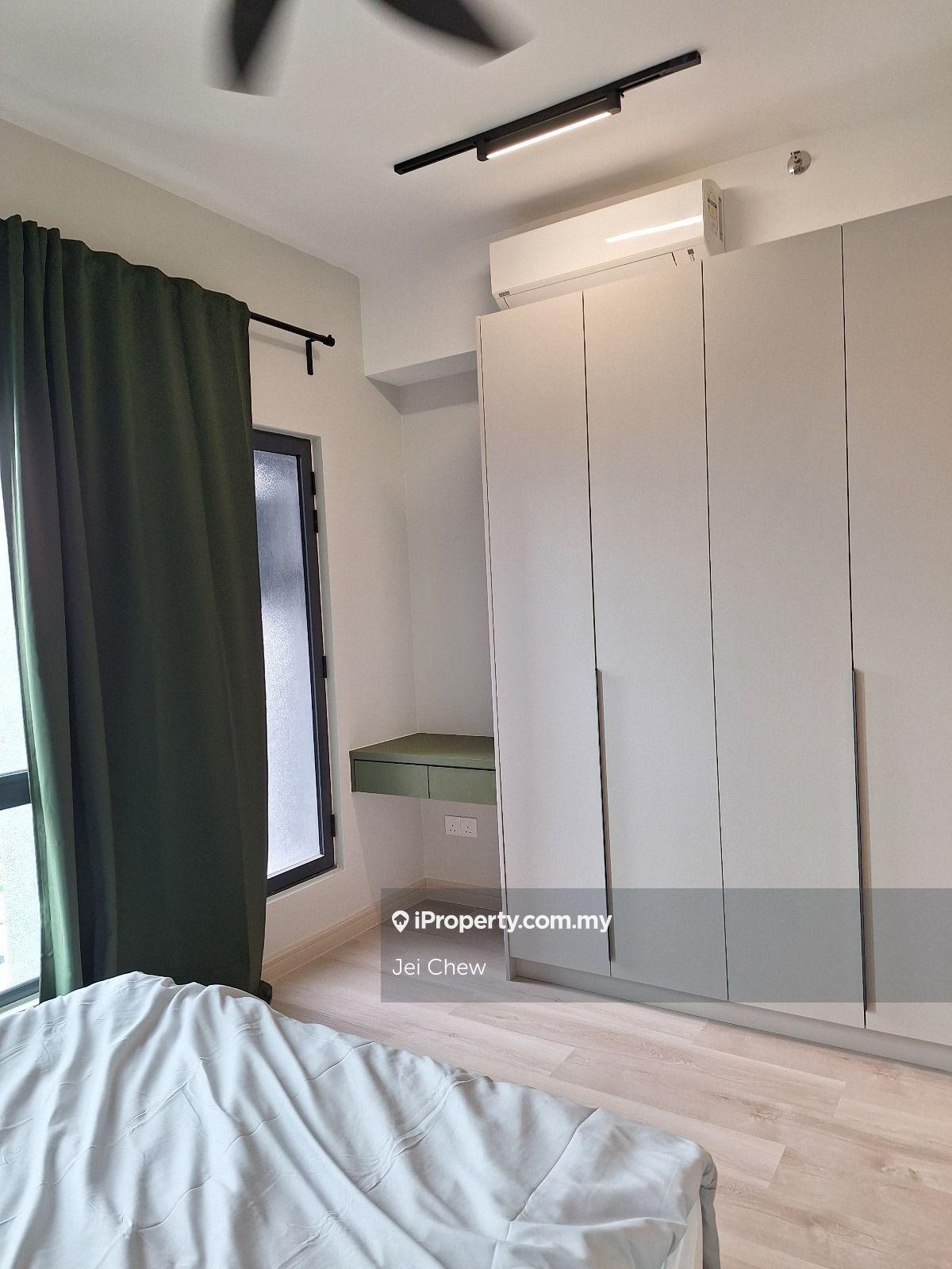 Residensi Servis untuk Dijual di Tulip Residence oleh Jei Chew - iProperty.com.my