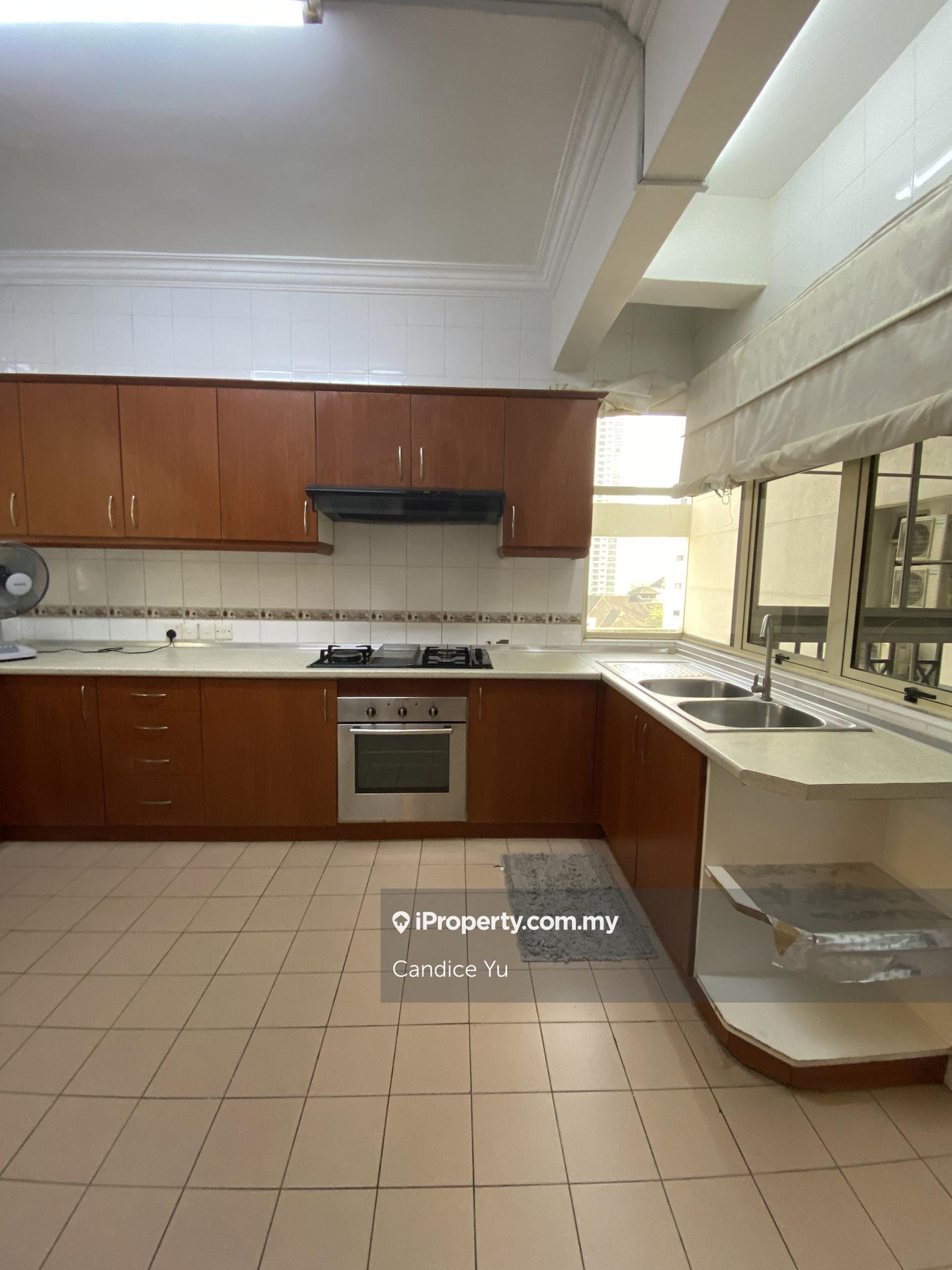 Condominium for Rent in Almaspuri by Candice Yu - iProperty.com.my