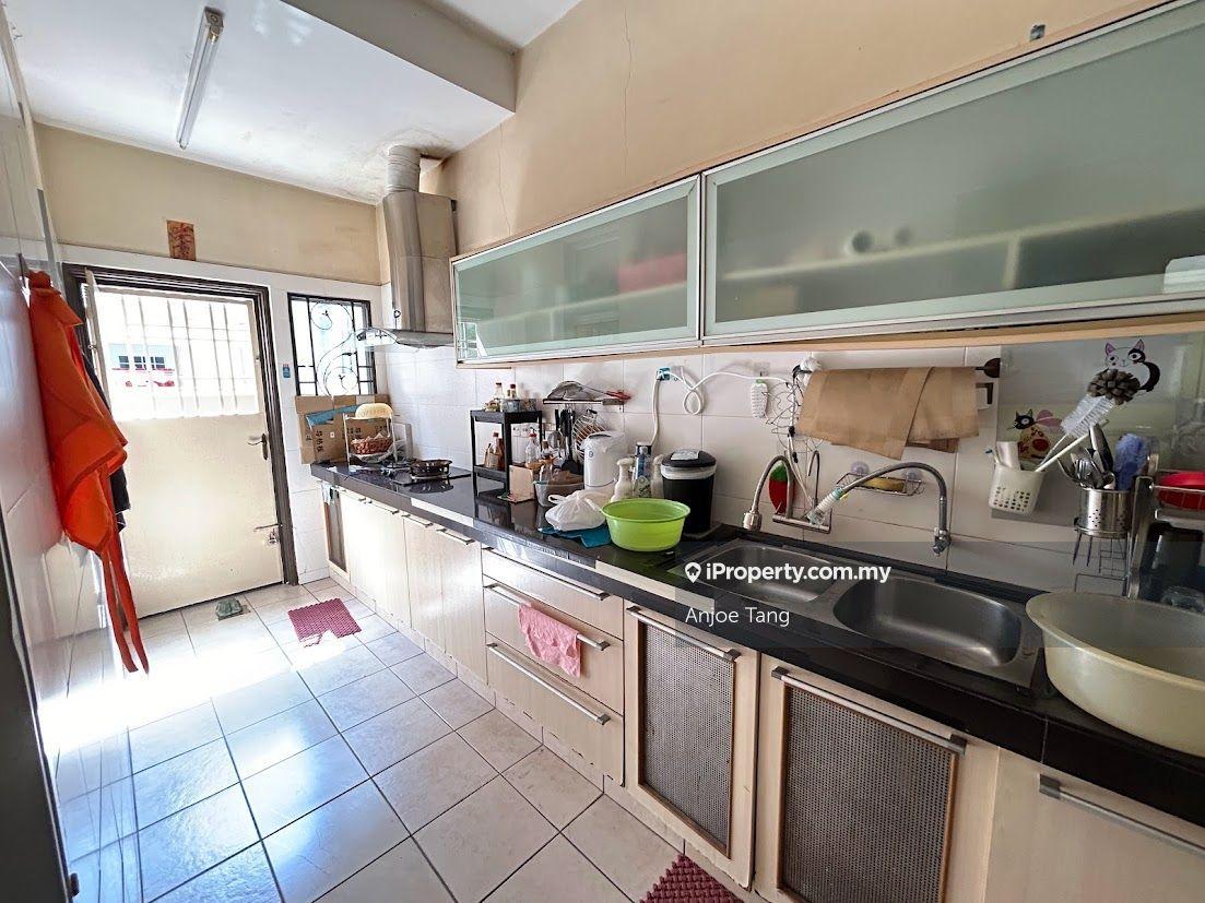 Semi-Detached House for Sale in Kemuning Palma Cluster Semi D, Shah Alam by Anjoe Tang - iProperty.com.my