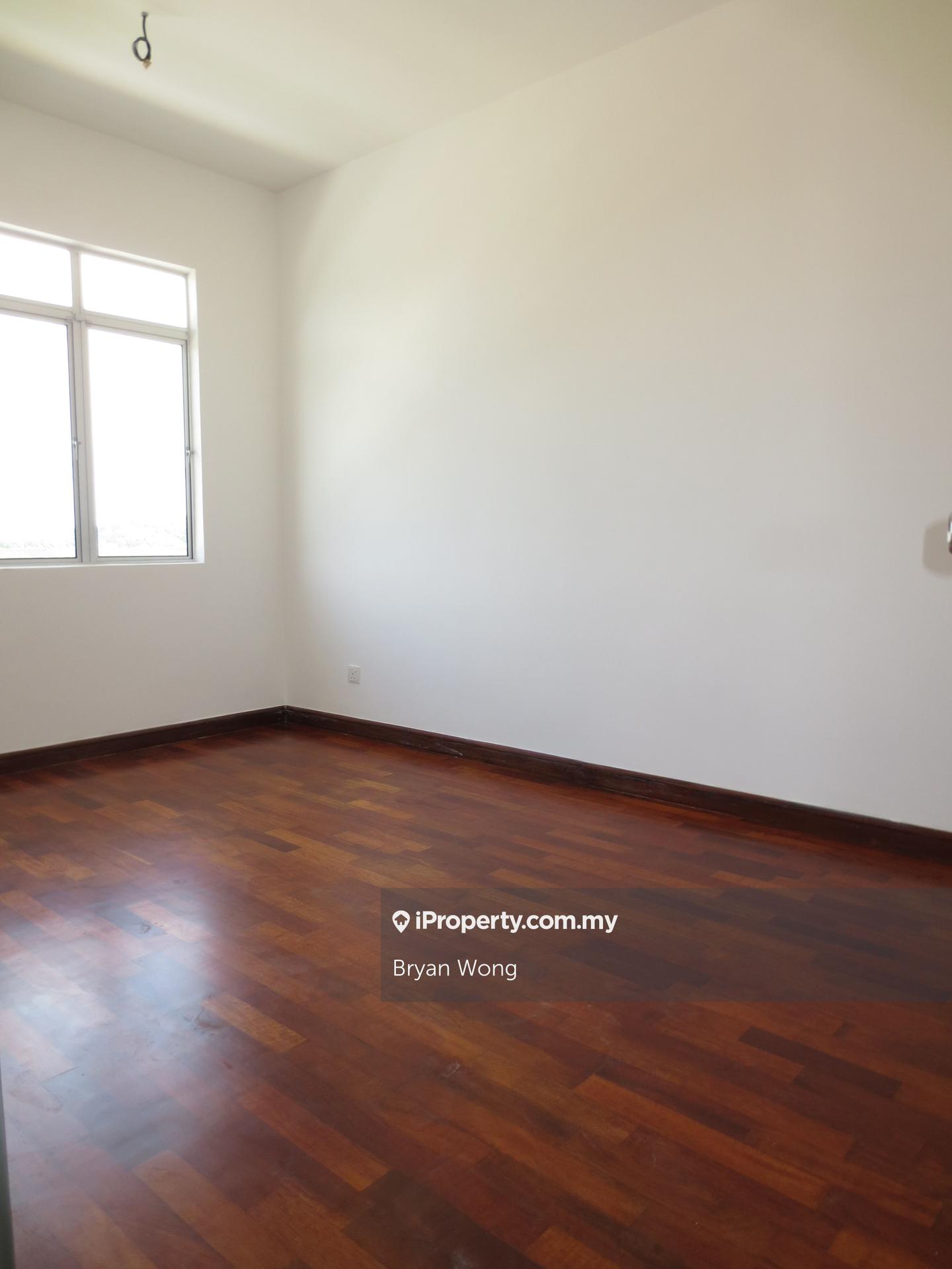 Semi-Detached House for Sale in Saujana Villa, Kajang by Bryan Wong - iProperty.com.my