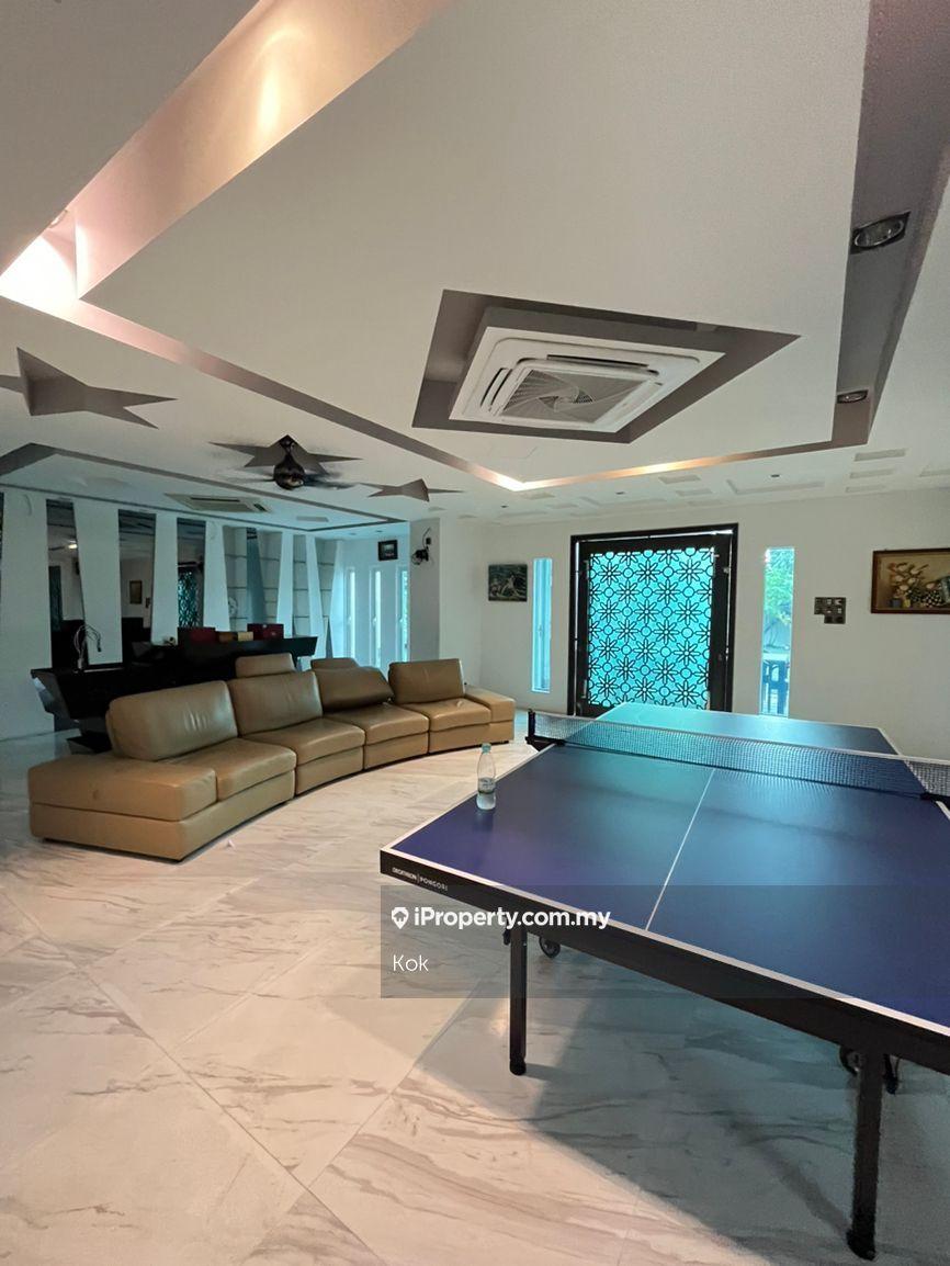 Bungalow House for Sale in Taman Paramount, Petaling Jaya by Kok - iProperty.com.my