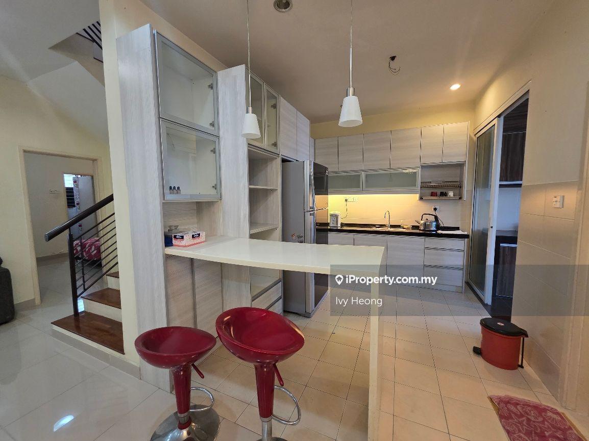 Terraced House for Sale in Bandar Kinrara BK5, Bandar Kinrara by Ivy Heong - iProperty.com.my