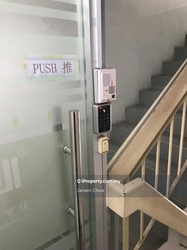 Kedai-Pejabat untuk Disewa di Shamelin Perkasa, first floor corner office 30x80, Cheras oleh Jansen Chow - iProperty.com.my