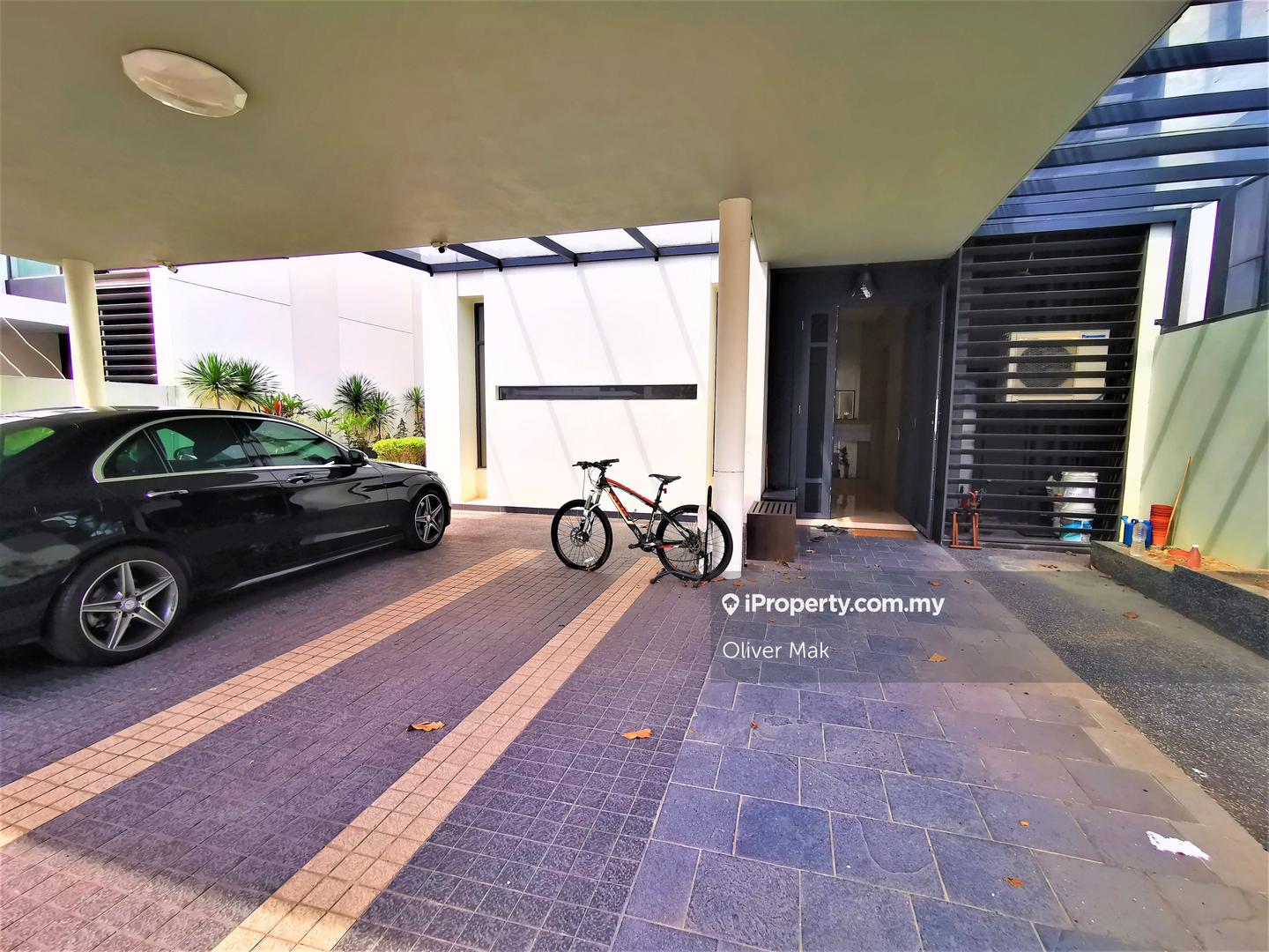 Banglo untuk Dijual di Taman Esplanad, Bukit Jalil oleh Oliver Mak - iProperty.com.my