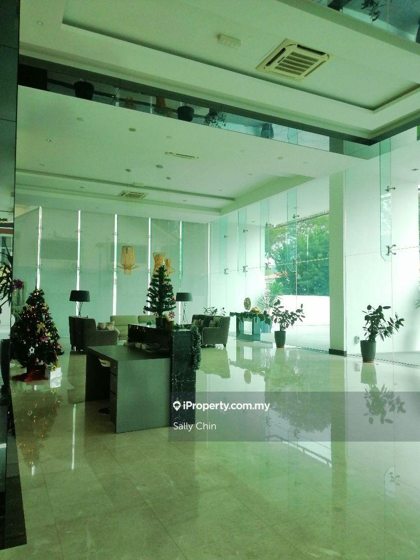 Kondominium untuk Dijual di The Cantonment oleh Sally Chin - iProperty.com.my