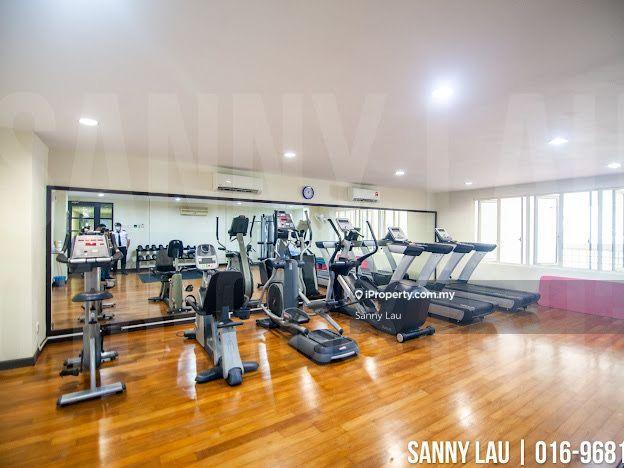 Kondominium untuk Dijual di Palmyra Bangsar oleh Sanny Lau - iProperty.com.my