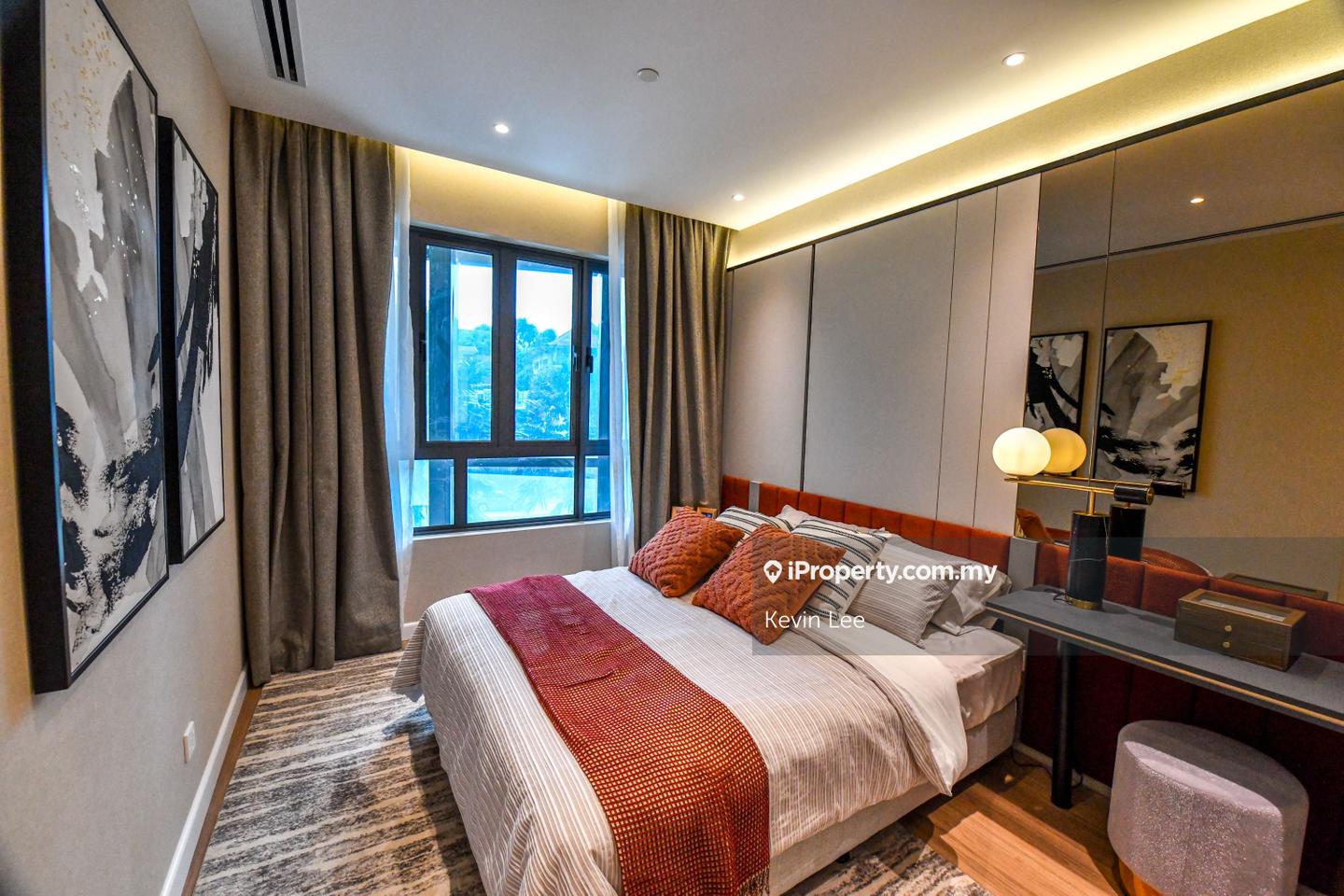 Kondominium untuk Dijual di Skyline Kuchai oleh Kevin Lee - iProperty.com.my