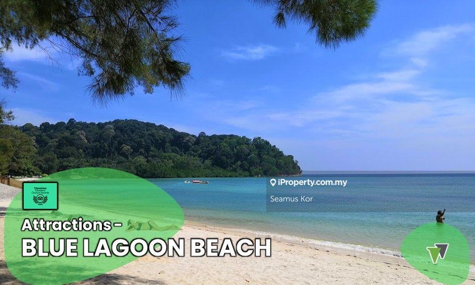 Hotel / Resort untuk Dijual di Port Dickson, Negeri Sembilan oleh Seamus Kor - iProperty.com.my