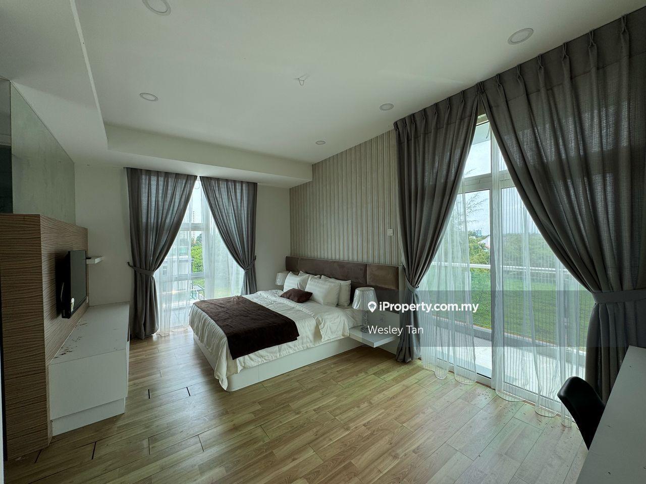 Bungalow House for Sale in Klebang Besar, Klebang by Wesley Tan - iProperty.com.my
