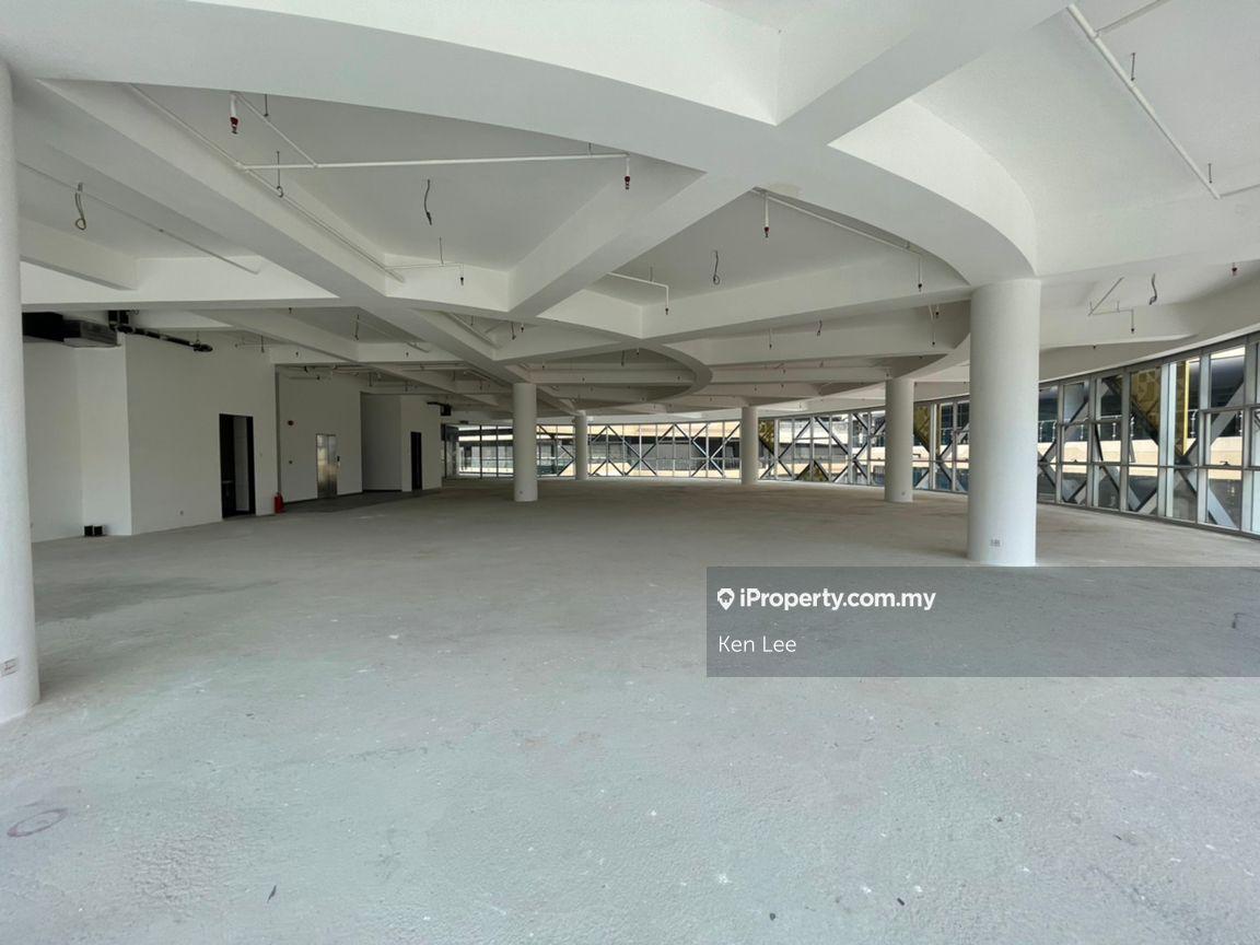 Shop-Office for Sale in Ecohill walk ecohill taipan eco majestic, Semenyih by Ken Lee - iProperty.com.my