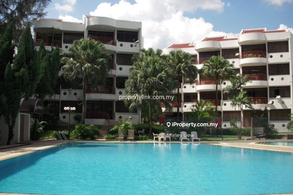 Condominium for Rent in Jamnah View by Shirley Liew - iProperty.com.my