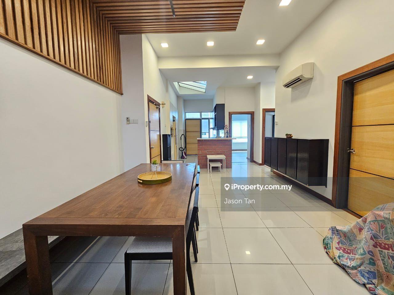 Kondominium untuk Dijual di Bayan Villa, Seri Kembangan oleh Jason Tan - iProperty.com.my