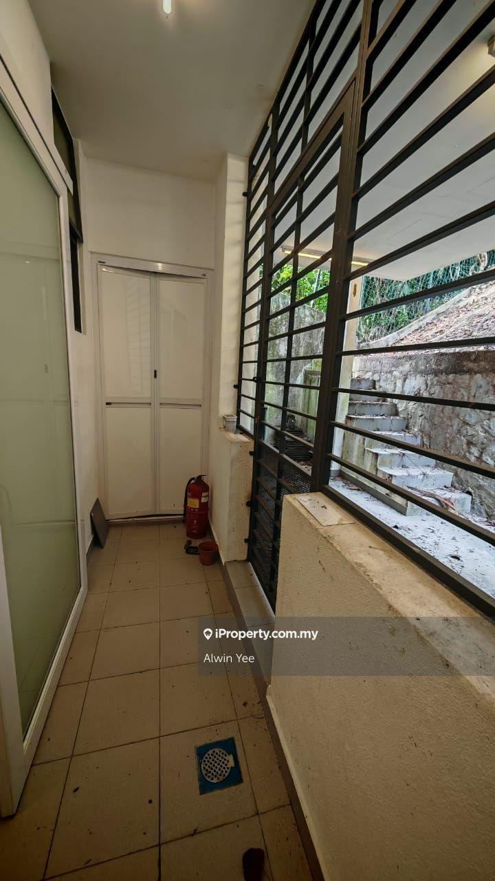 Rumah Berangkai 2 Tingkat untuk Disewa di Bukit Damansara, Damansara Heights oleh Alwin Yee - iProperty.com.my