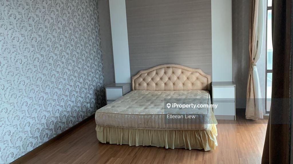 Service Residence for Rent in Saville Residence by Elleean Liew - iProperty.com.my