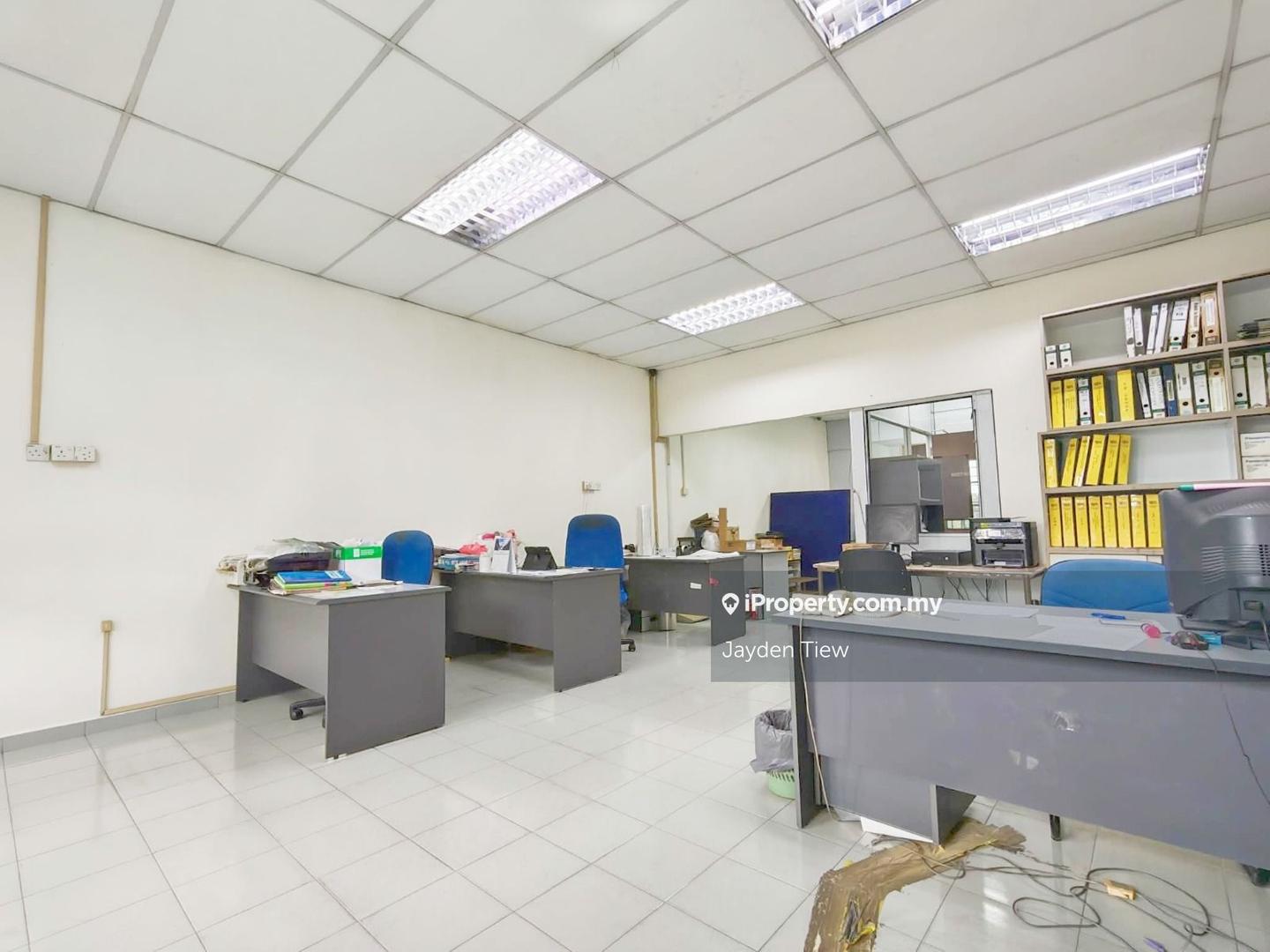 Kilang Teres untuk Dijual di Taman Mount Austin, Tebrau oleh Jayden Tiew - iProperty.com.my