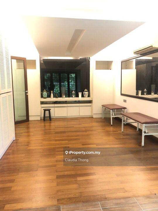 Semi-Detached House for Rent in Bukit Tunku (Kenny hills), Bukit Tunku (Kenny Hills) by Claudia Thong - iProperty.com.my