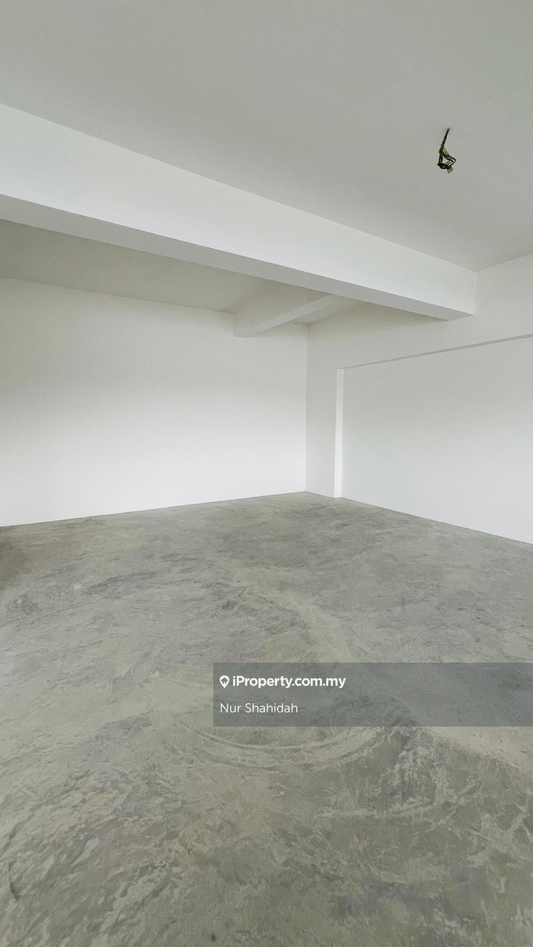 Detached Factory for Sale in Detached Factory Elmina Business Park, Shah Alam by Nur Shahidah - iProperty.com.my