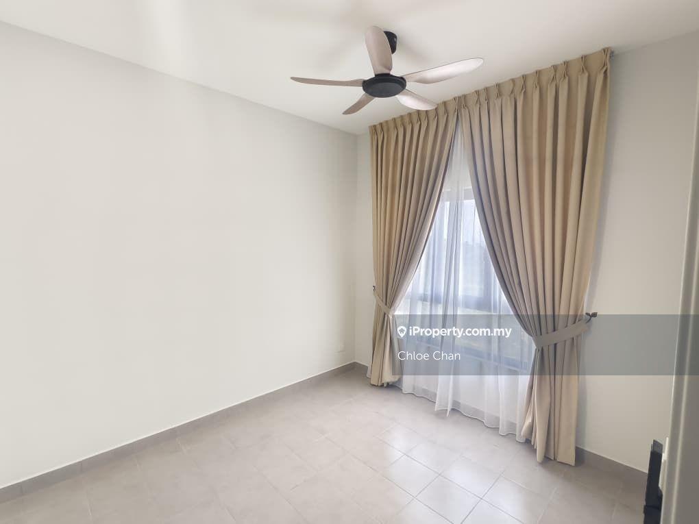 Kondominium untuk Disewa di Residensi Alamanda oleh Chloe Chan - iProperty.com.my