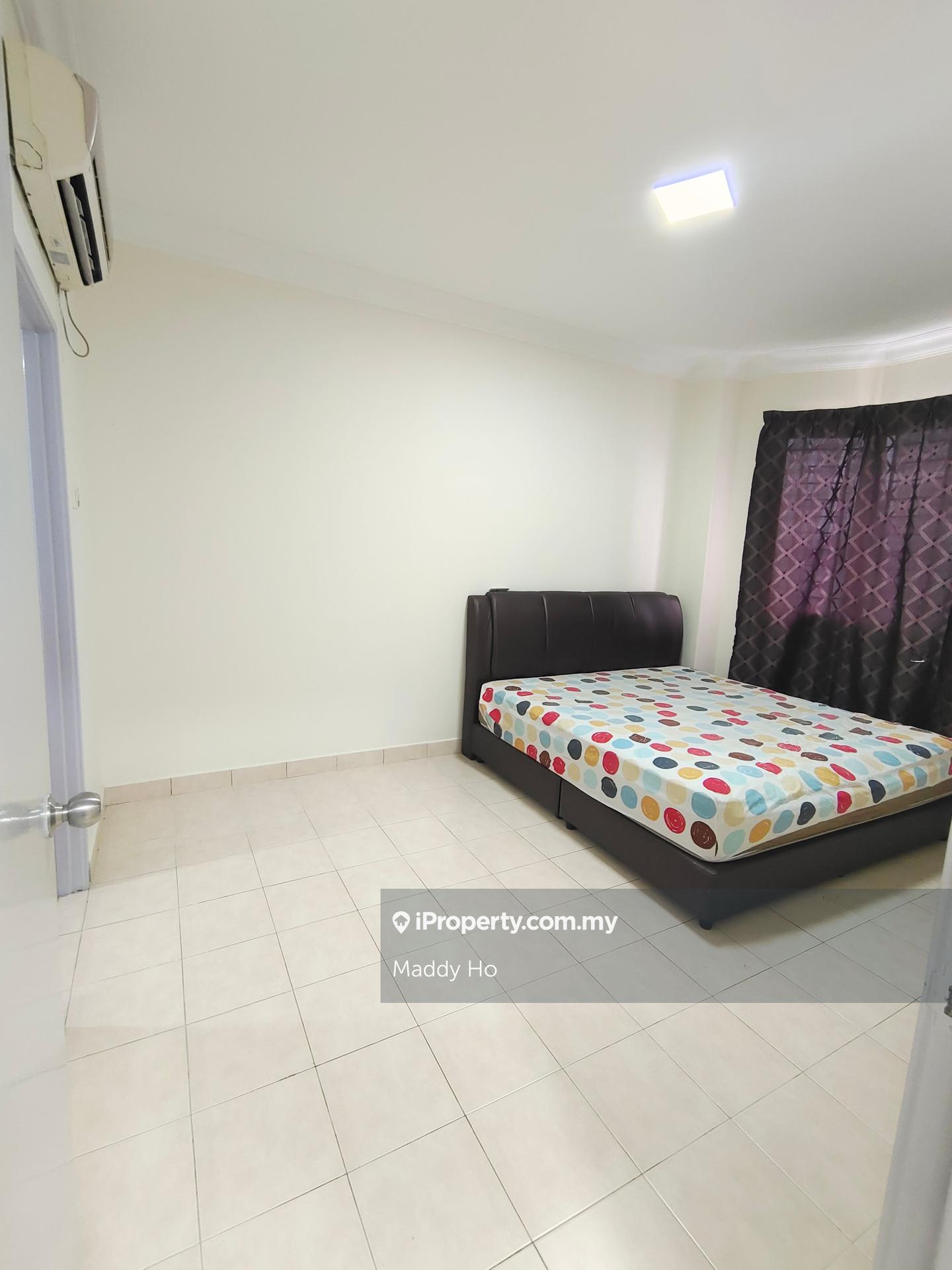 Condominium for Rent in Koi Tropika by Maddy Ho - iProperty.com.my