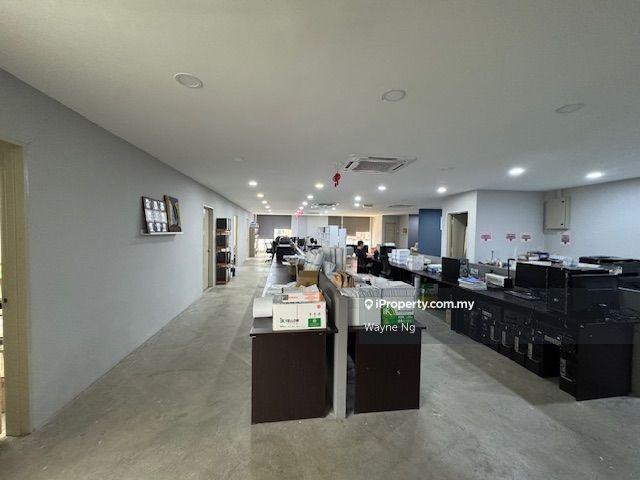 Kedai-Pejabat untuk Disewa di IOI Boulevard, Puchong oleh Wayne Ng - iProperty.com.my
