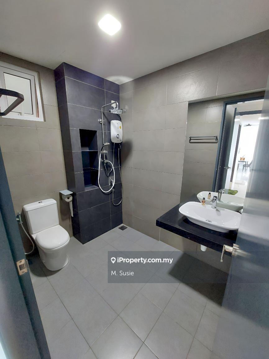 Condominium for Rent in Inspirasi by M. Susie - iProperty.com.my