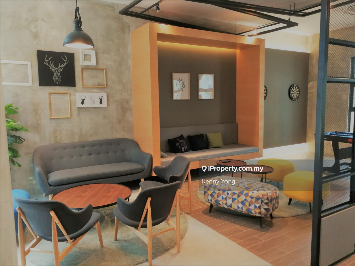 Condominium for Sale in Parkhill Residence by Kenny Yong - iProperty.com.my