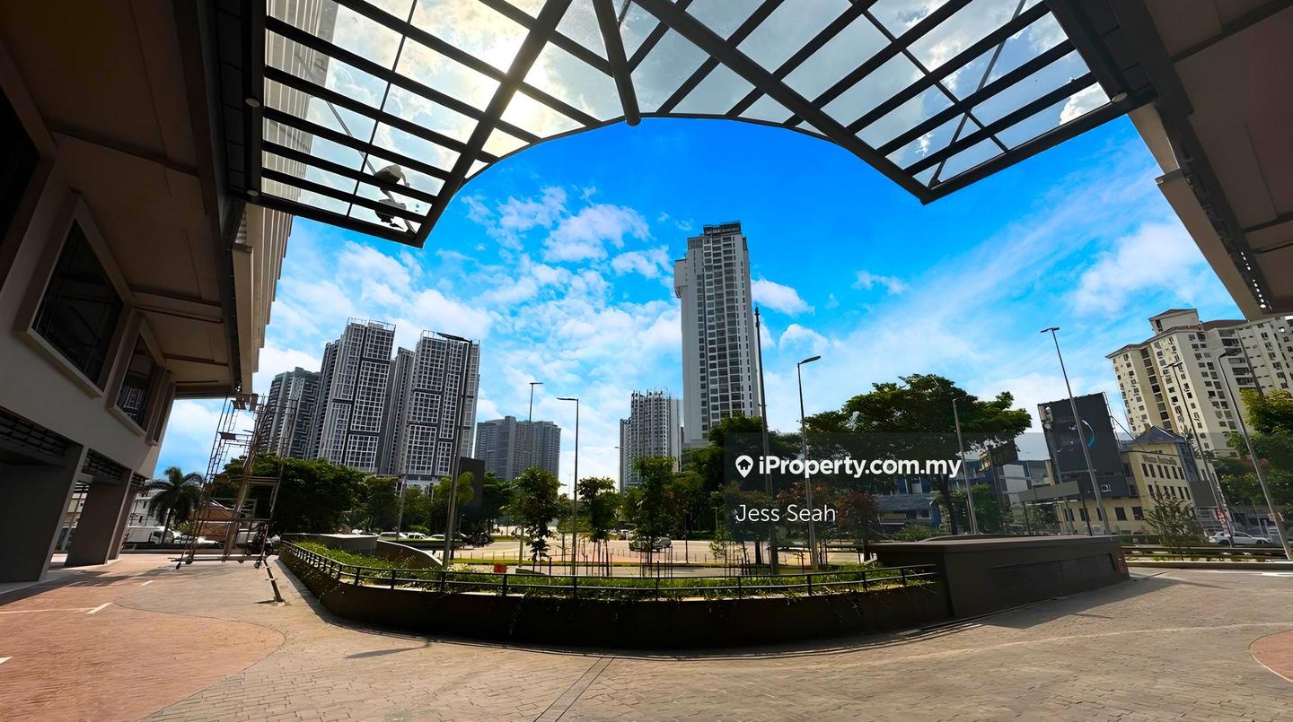 Shop for Rent in Taman Overseas Union (Taman Oug), Jalan Klang Lama (Old Klang Road) by Jess Seah - iProperty.com.my