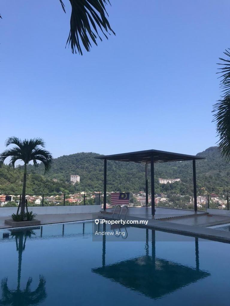 Condominium for Rent in Nadayu63 by Andrew Ang - iProperty.com.my