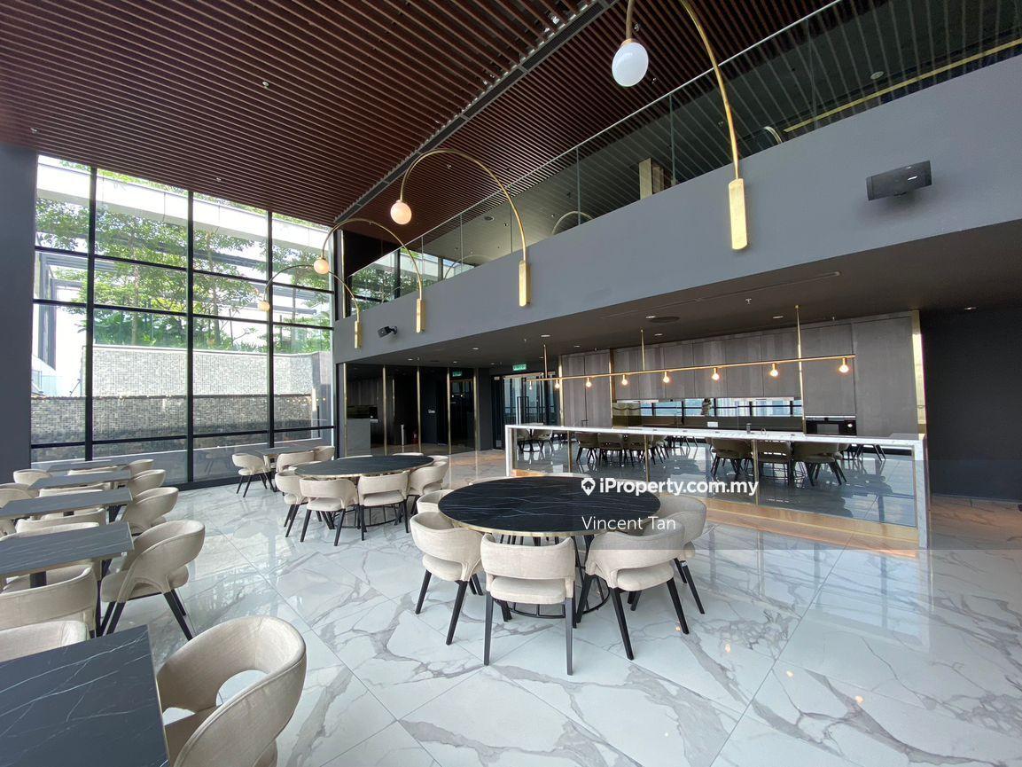 Residensi Servis untuk Dijual di Ativo Suites @ Damansara Avenue oleh Vincent Tan - iProperty.com.my