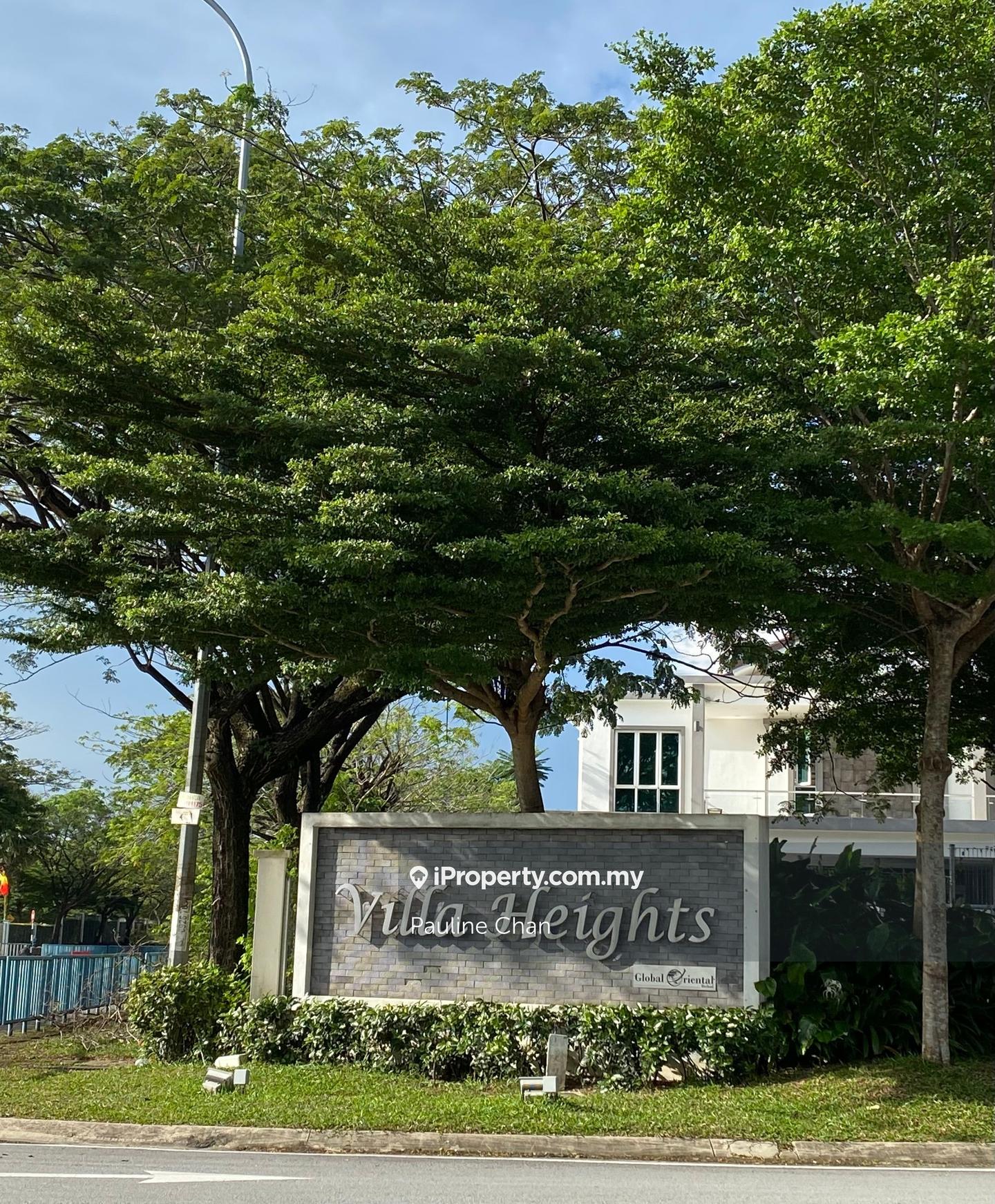 Bungalow House for Sale in Taman Equine, Seri Kembangan by Pauline Chan - iProperty.com.my