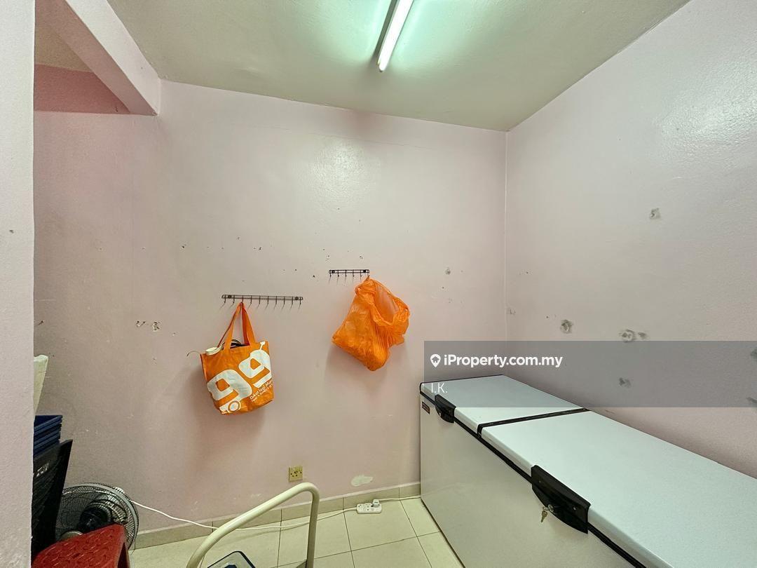 Terraced House for Sale in Bandar Damai Perdana, Cheras by I.K. - iProperty.com.my