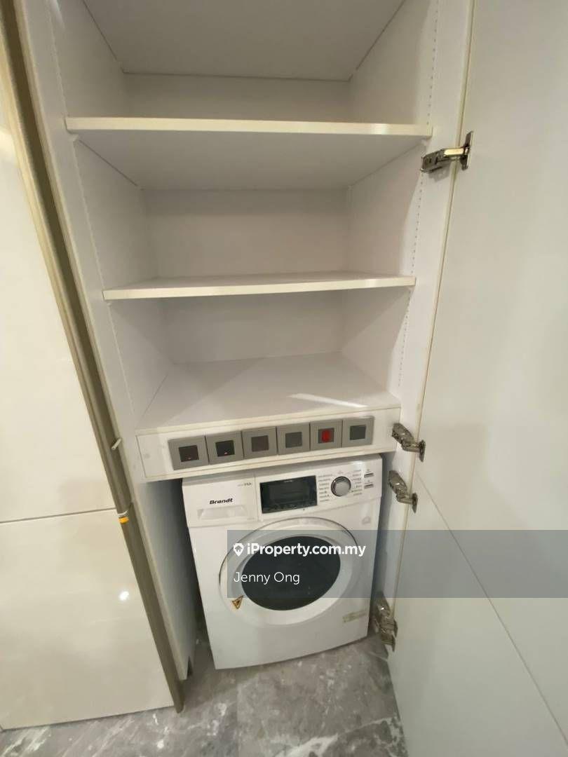 Service Residence for Sale in Four Seasons Place by Jenny Ong - iProperty.com.my