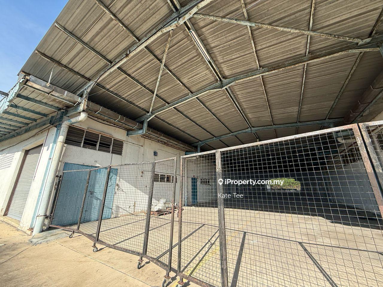 Detached Factory for Sale in Machap, Simpang Renggam by Kate Tee - iProperty.com.my