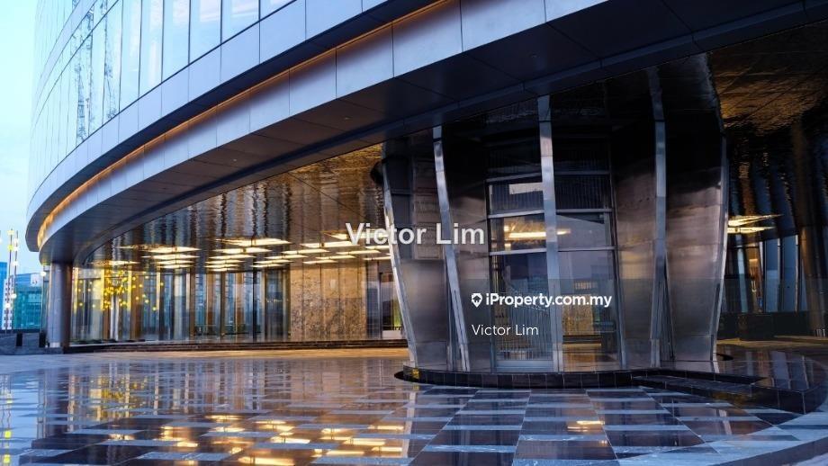 Pejabat untuk Disewa di TRX, KL City Centre oleh Victor Lim - iProperty.com.my
