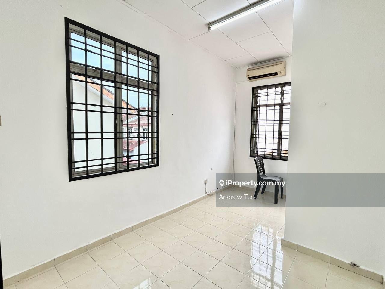 Rumah Berangkai 2 Tingkat untuk Dijual di Taman Nusa Indah, Iskandar Puteri (Nusajaya) oleh Andrew Teo - iProperty.com.my