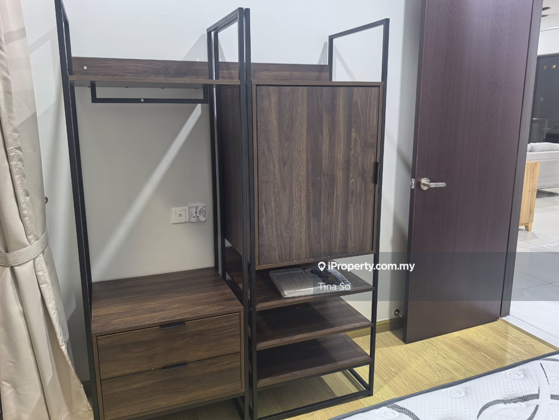 Condominium for Rent in Royal Strand @ Country Garden Danga Bay by Tina So - iProperty.com.my