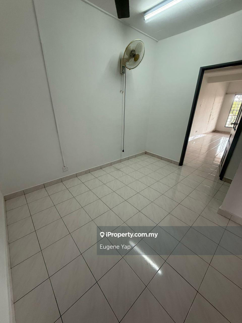 Rumah Berangkai 2 Tingkat untuk Dijual di Sri Bintang , Menjalara , Maluri @ Kepong, Kepong oleh Eugene Yap - iProperty.com.my