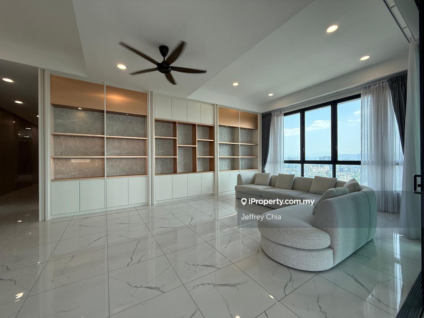 Service Residence for Sale in Cubic Botanical by Jeffrey Chia - iProperty.com.my