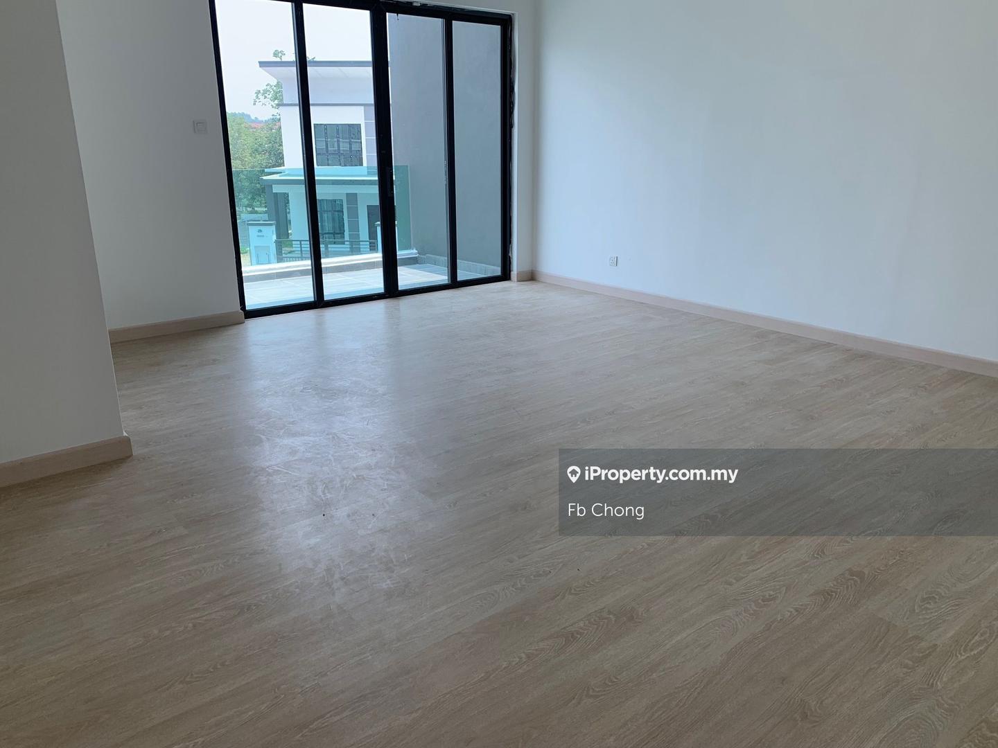 Semi-Detached House for Sale in Prima Saujana, Kajang by Fb Chong - iProperty.com.my