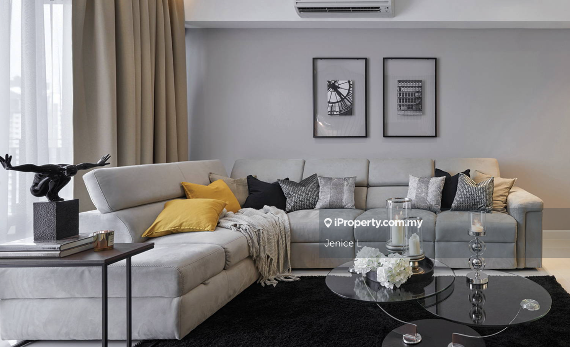Residensi Servis untuk Dijual di The Clio 2 Residences oleh Jenice L - iProperty.com.my